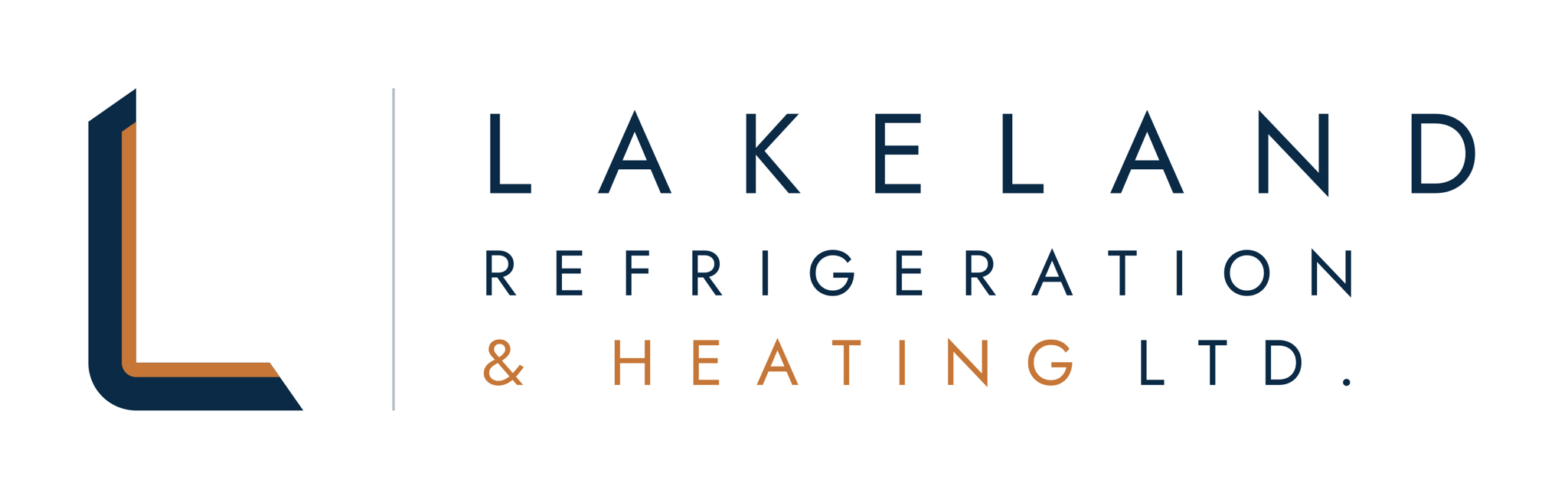 Lakeland Refrigeration and Heating